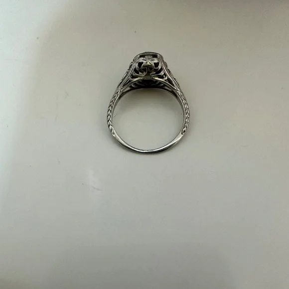 Engagement Ring - Picture 2 of 6